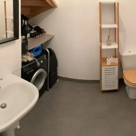Maison Spatieuse Et Calme, Terrasse + Jardin Nyaraló *